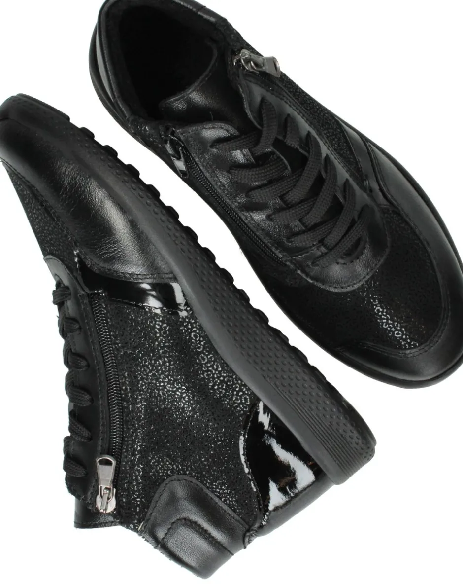 Sens Veterboots Dames|DAMES Comfort|Boots