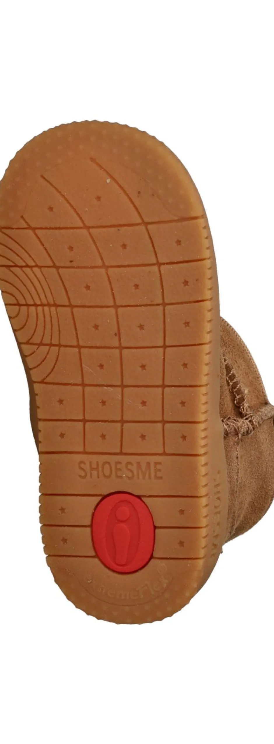 Shoesme Baby-Proof Boots Meisjes| Baby|Boots