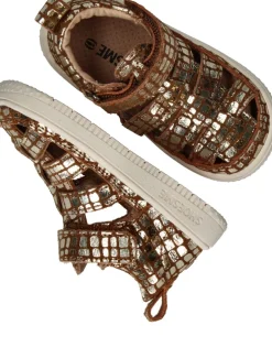 Shoesme Baby-Proof Sandalen Meisjes| Sandalen|Baby