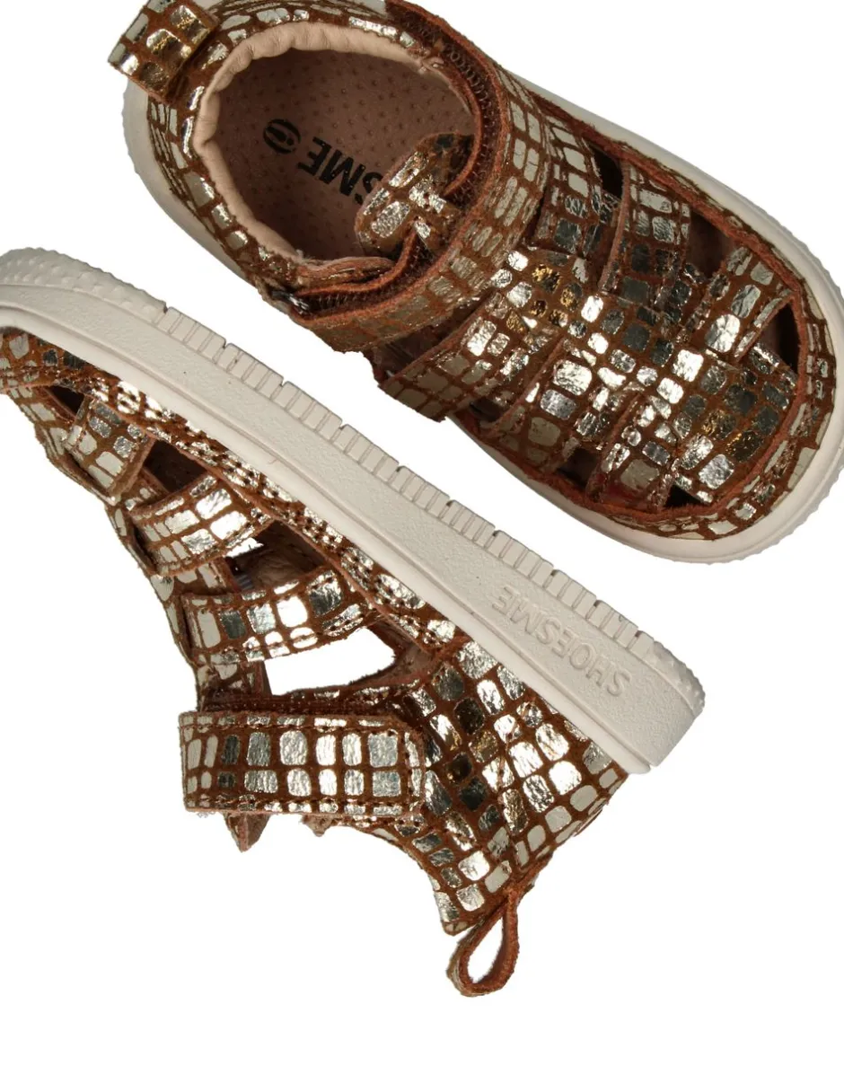 Shoesme Baby-Proof Sandalen Meisjes| Sandalen|Baby