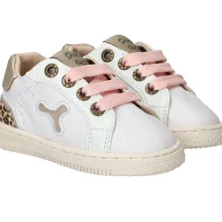 Shoesme Baby-Proof Sneakers Meisjes| Baby|Sneakers