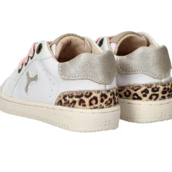Shoesme Baby-Proof Sneakers Meisjes| Baby|Sneakers