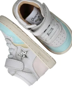 Shoesme Baby-Proof Sneakers Meisjes| Baby|Sneakers