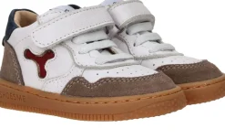 Shoesme Baby-Proof Sneakers Jongens| Baby|Sneakers