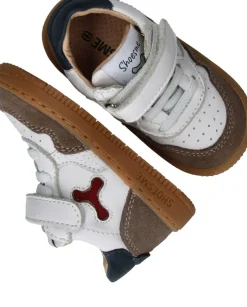 Shoesme Baby-Proof Sneakers Jongens| Baby|Sneakers
