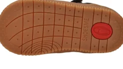 Shoesme Baby-Proof Sneakers Jongens| Baby|Sneakers