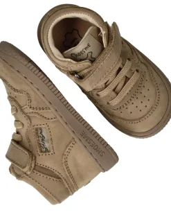 Shoesme Baby-Proof Sneakers Jongens| Baby|Sneakers