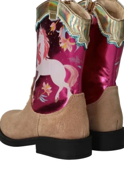 Shoesme Boots Multi Meisjes| Laarzen