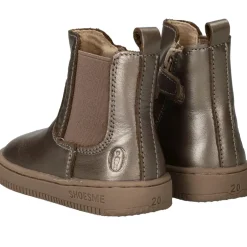 Shoesme Chelseaboots Meisjes| Enkellaarsjes|Baby