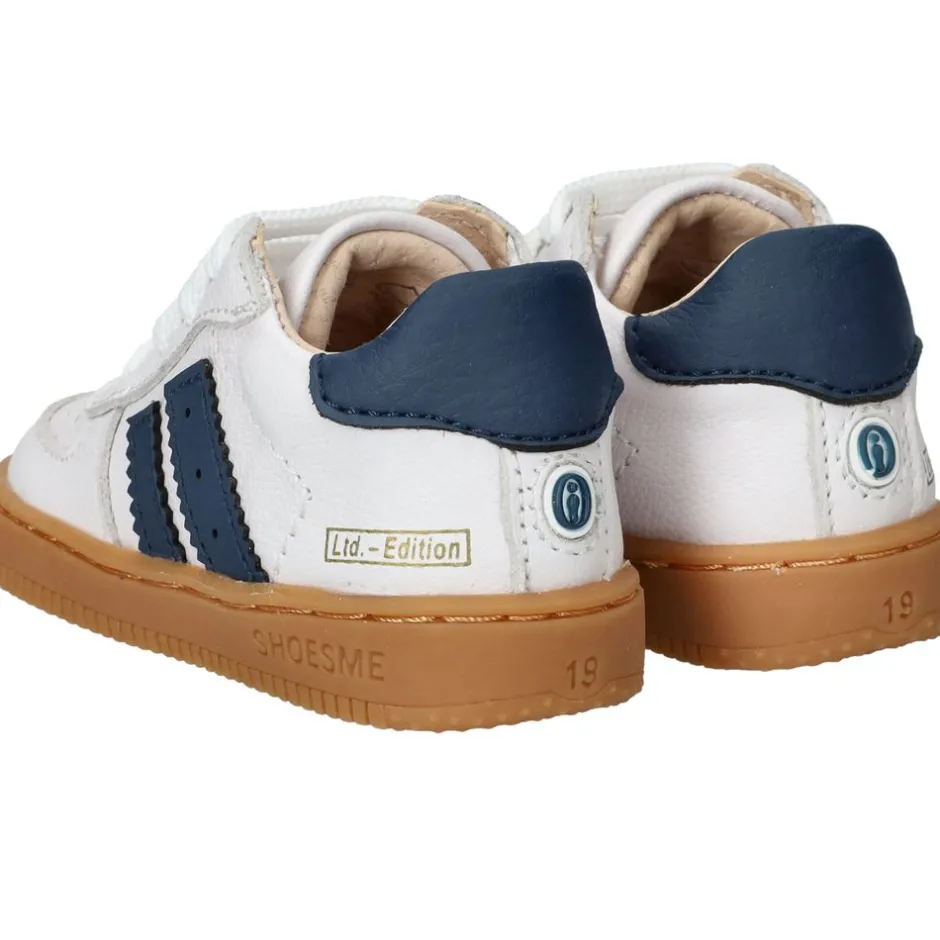 Shoesme Extreme Flex Sneakers Jongens| Baby|Sneakers