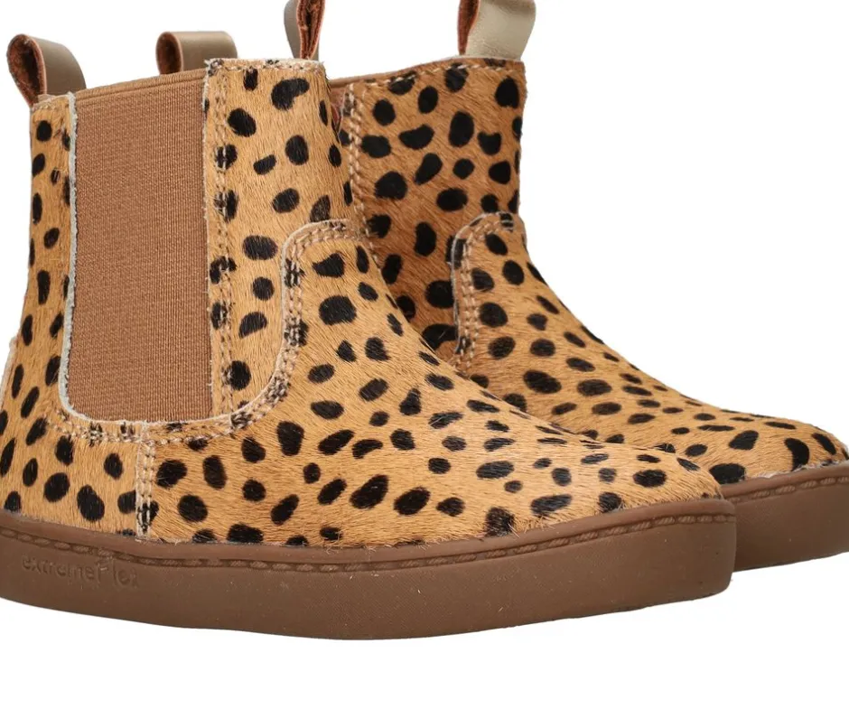 Shoesme Flex Chelseaboots Meisjes| Baby