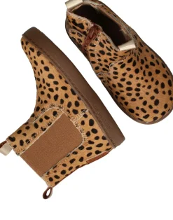 Shoesme Flex Chelseaboots Meisjes| Baby