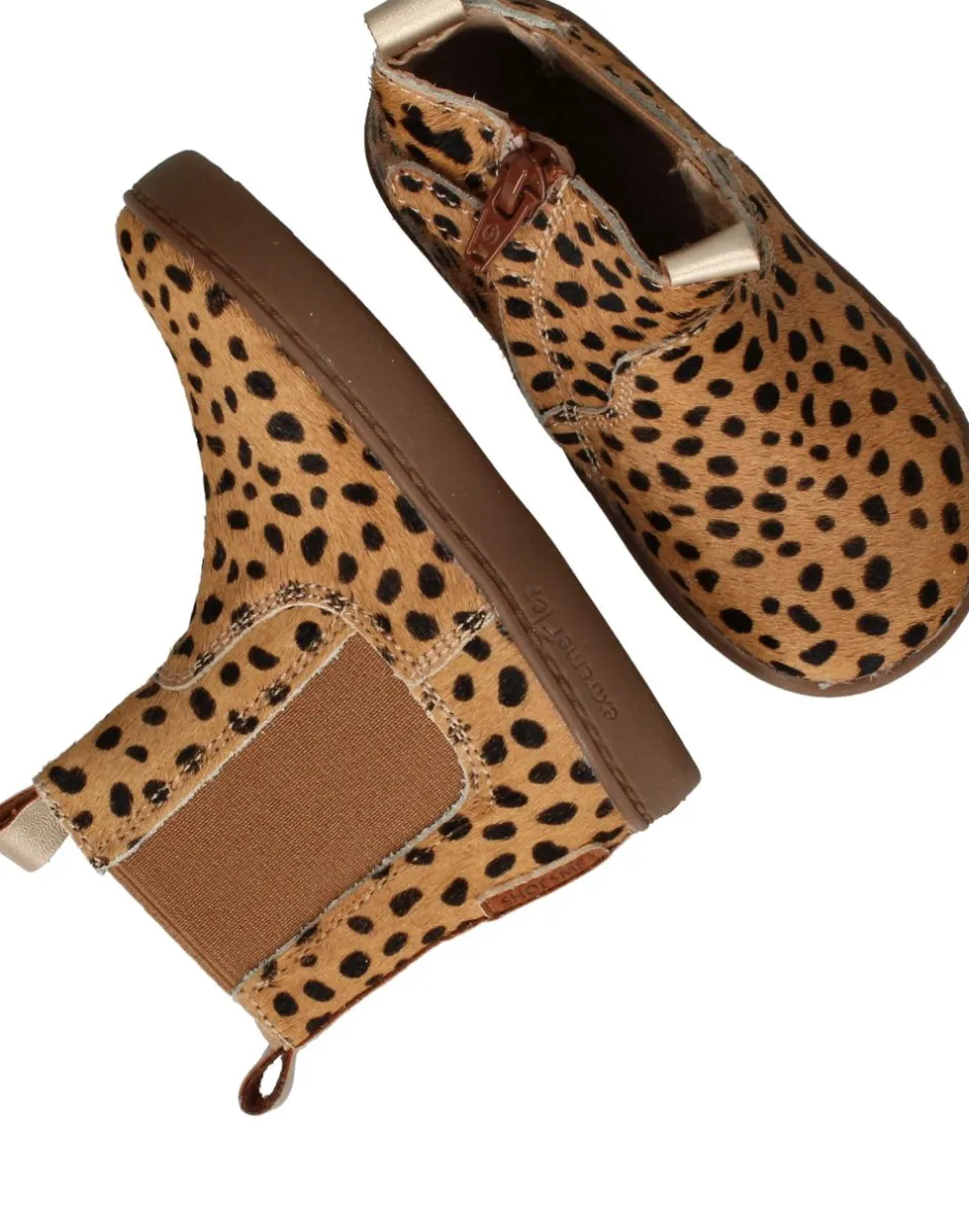 Shoesme Flex Chelseaboots Meisjes| Baby