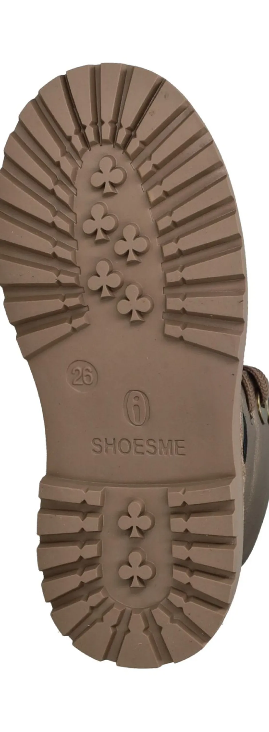 Shoesme New Tank Veterboots Meisjes| Boots