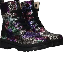 Shoesme New Tank Veterboots Meisjes| Boots