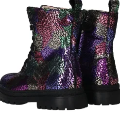Shoesme New Tank Veterboots Meisjes| Boots