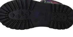 Shoesme New Tank Veterboots Meisjes| Boots