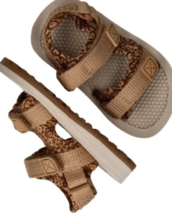 Shoesme Sandalen Beige Meisjes| Sandalen