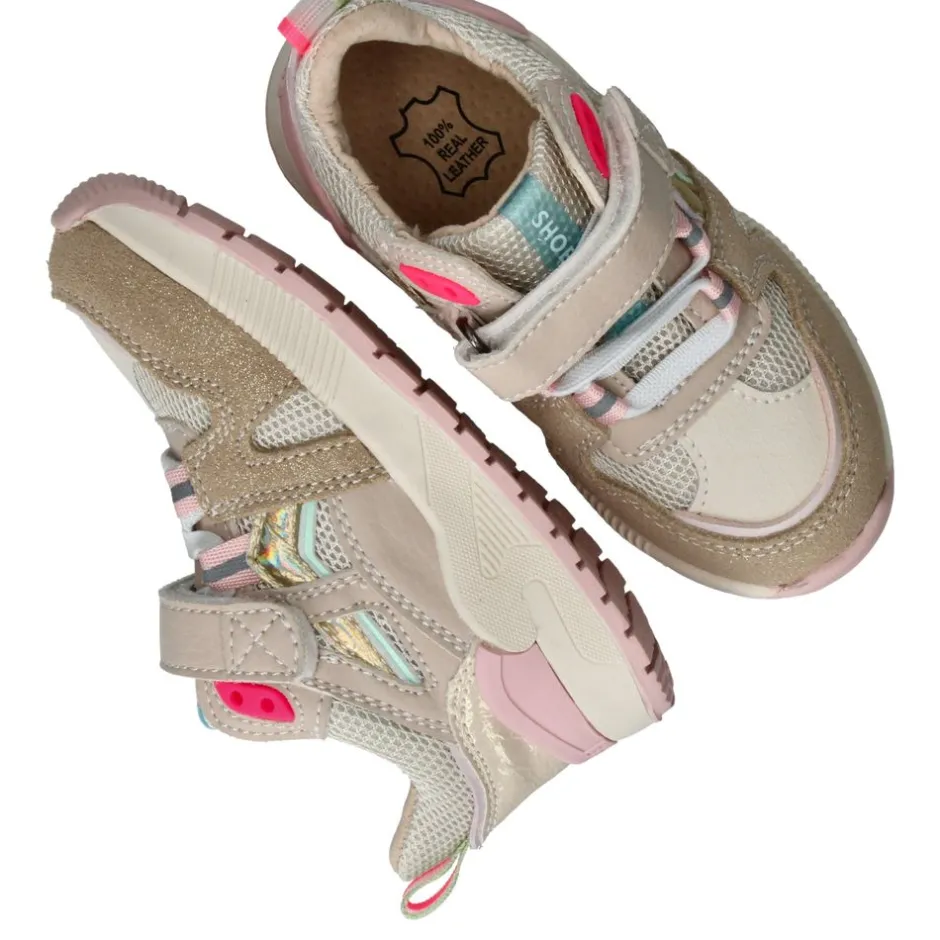 Shoesme Sneakers Meisjes| Sneakers