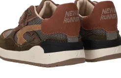Shoesme Sneakers Jongens| Sneakers