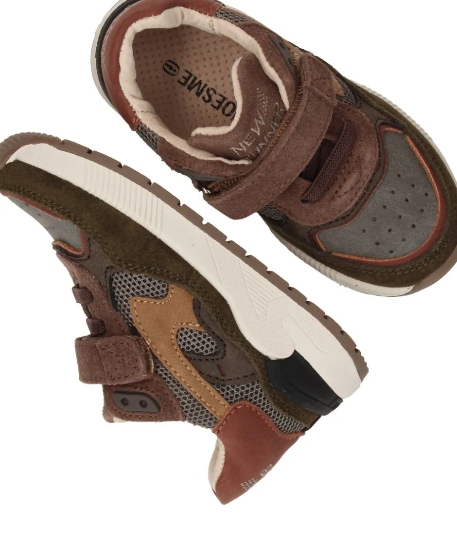 Shoesme Sneakers Jongens| Sneakers
