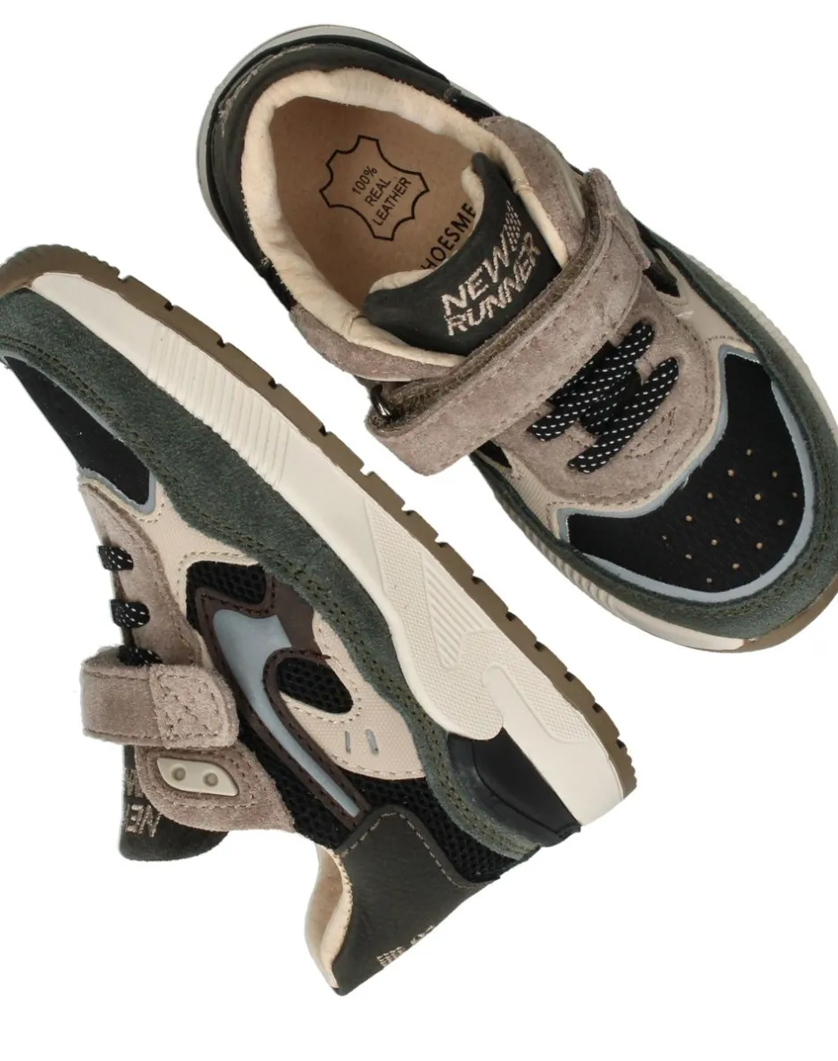 Shoesme Sneakers Jongens| Sneakers