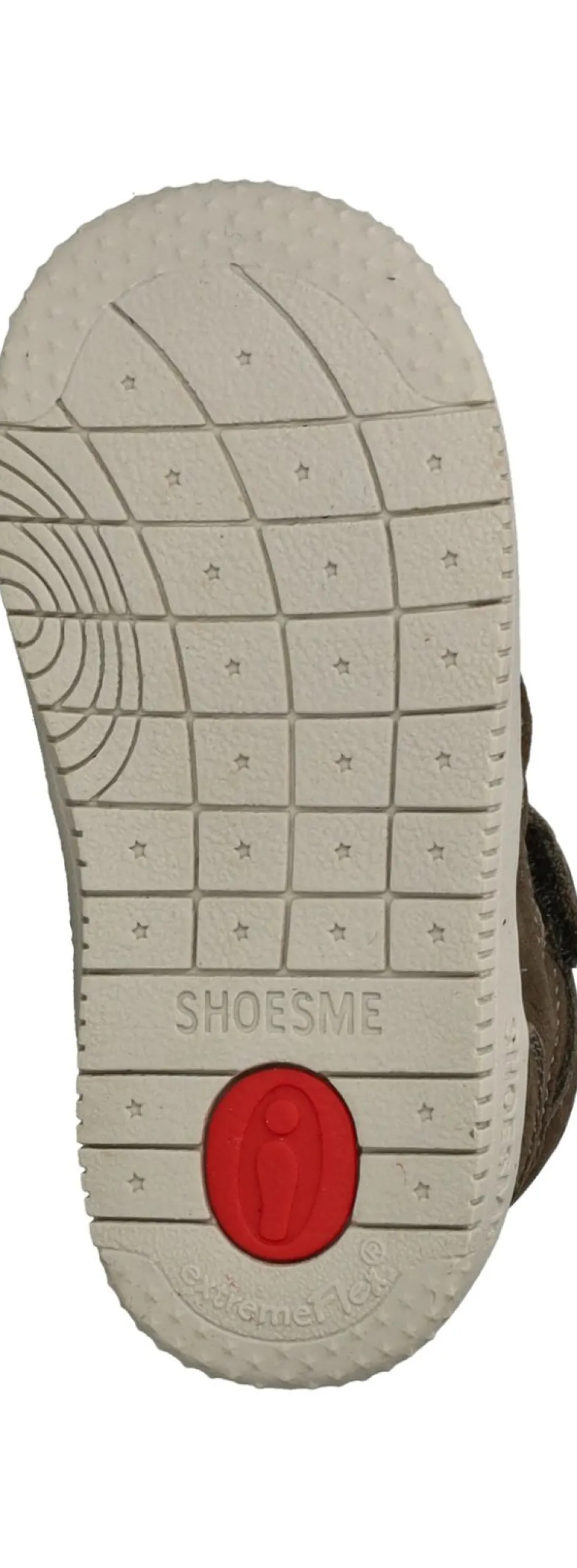 Shoesme Sneakers Jongens| Baby|Sneakers