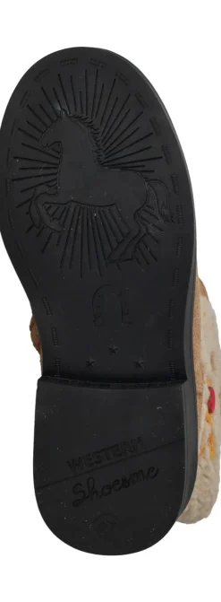 Shoesme Westernboots Meisjes| Laarzen|Boots