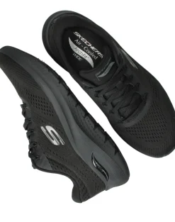Skechers Arch Fit 2.0 Big League Sneakers Dames|DAMES Sneakers