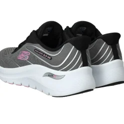 Skechers Arch Fit 2.0 Slip-Ins Sneakers Dames|DAMES Sneakers