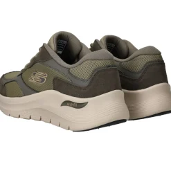 Skechers Arch Fit 2.0 The Keep Sneakers Heren|Heren Sneakers