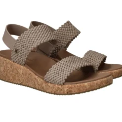 Skechers Arch Fit Beverlee Springy Feels Sandalen Dames|DAMES Sandalen