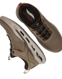 Skechers Arch Fit Orvan Percer Sneakers Heren|Heren Sneakers