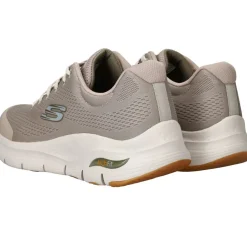 Skechers Arch Fit Sneakers Heren|Heren Sneakers