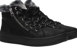 Skechers Bobs Blizzard Swifty Warm Sneakers Dames|DAMES Sneakers