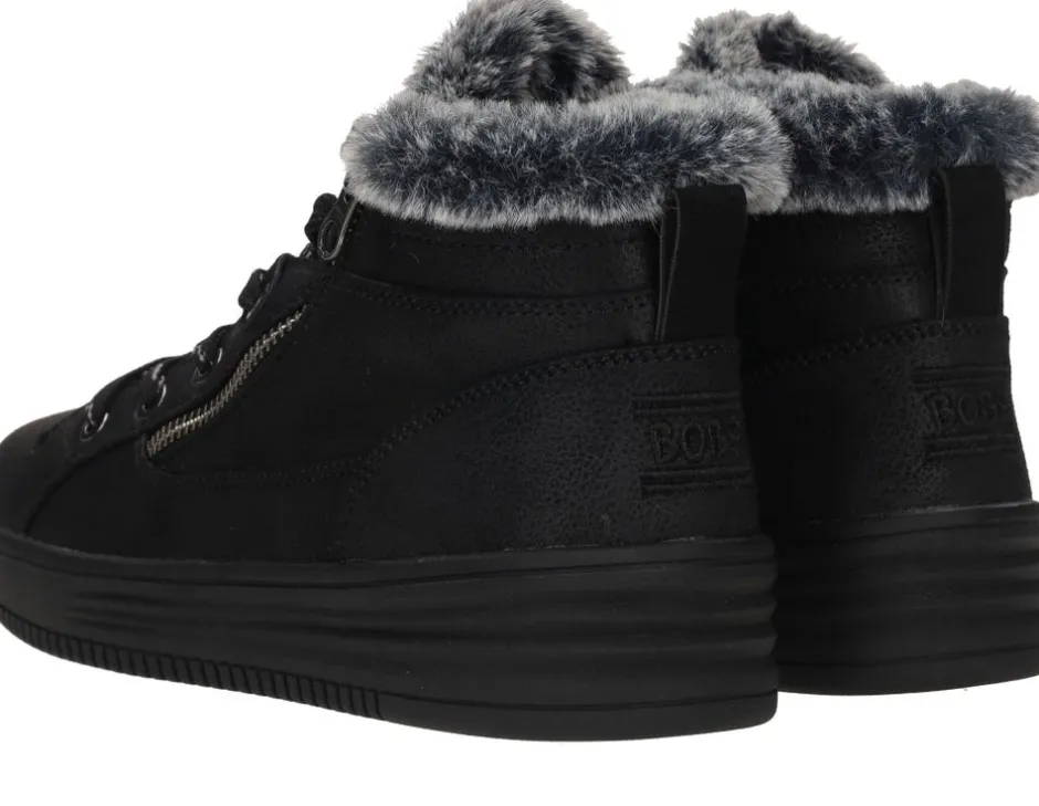 Skechers Bobs Blizzard Swifty Warm Sneakers Dames|DAMES Sneakers