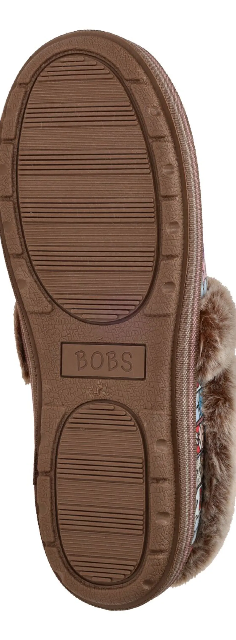 Skechers Bobs Too Cozy Chic Cat Pantoffels Dames|DAMES Pantoffels