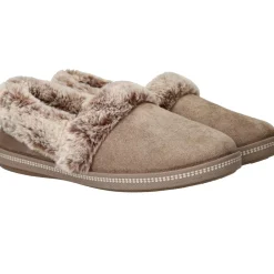 Skechers Cozy Campfire Team Toasty Pantoffels Dames|DAMES Pantoffels