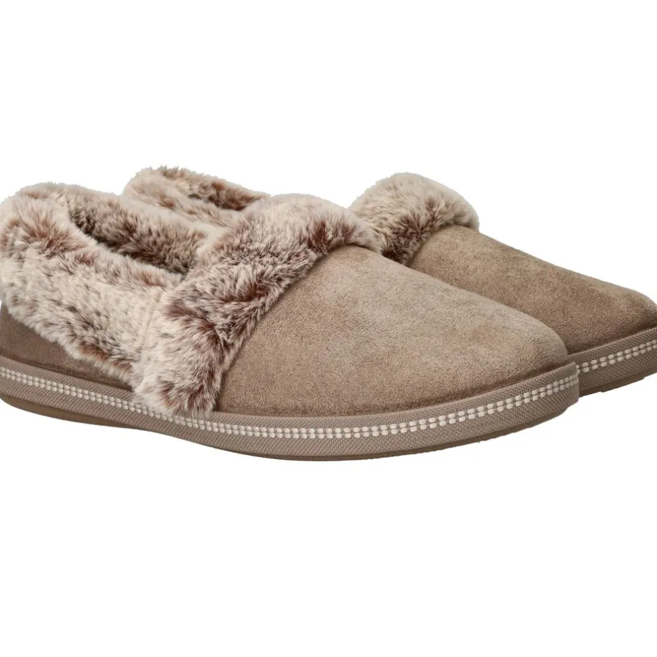Skechers Cozy Campfire Team Toasty Pantoffels Dames|DAMES Pantoffels