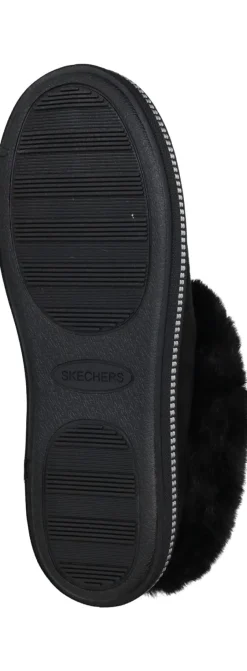 Skechers Cozy Campfire Winter Nights Pantoffels Dames|DAMES Pantoffels