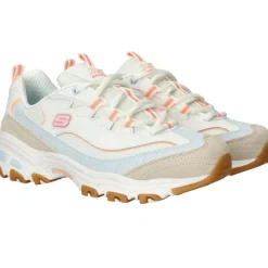 Skechers D'Lites Bold Views Sneakers Dames|DAMES Sneakers