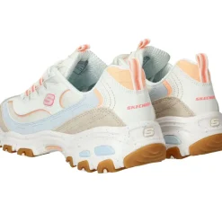 Skechers D'Lites Bold Views Sneakers Dames|DAMES Sneakers