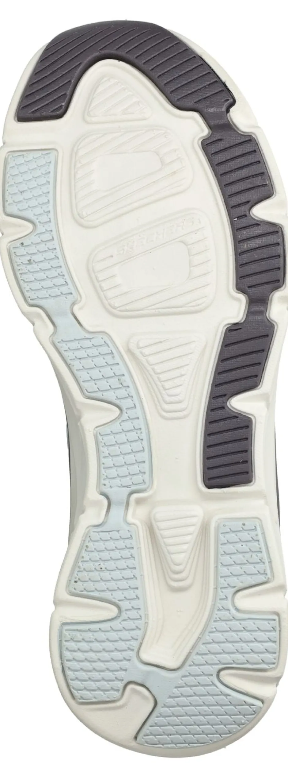 Skechers D'Lux Walker 2.0 Active Pace Sneakers Dames|DAMES Sneakers