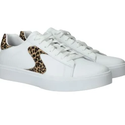 Skechers Eden LX Feeling Fierce Sneakers Dames|DAMES Sneakers