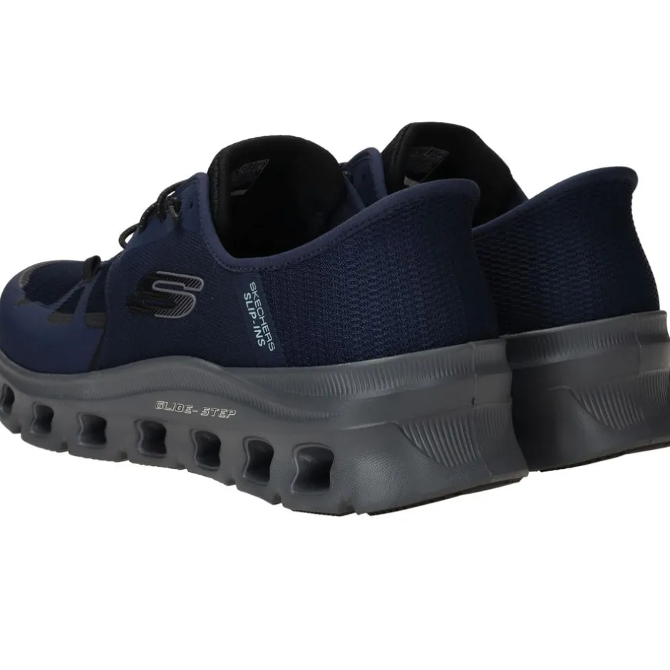 Skechers Glide-Step Pro Slip-Ins Instappers Heren|Heren Instappers|Comfort