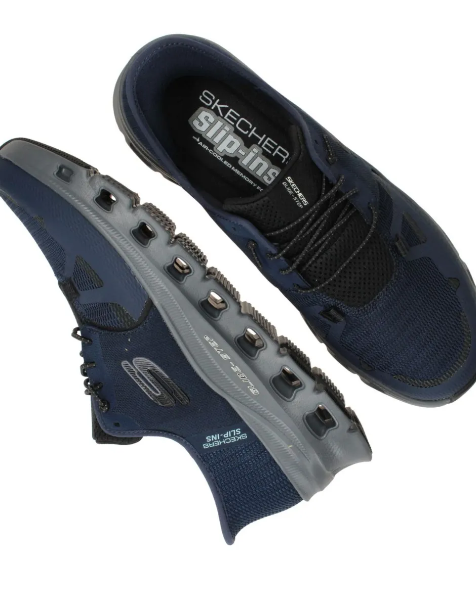 Skechers Glide-Step Pro Slip-Ins Instappers Heren|Heren Instappers|Comfort
