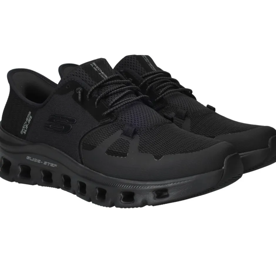 Skechers Glide-Step Pro Slip-Ins Instappers Heren|Heren Instappers|Comfort