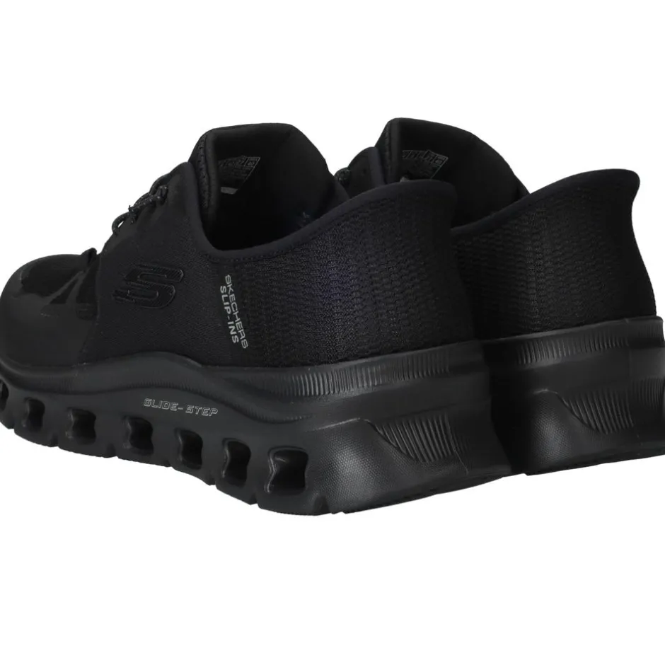 Skechers Glide-Step Pro Slip-Ins Instappers Heren|Heren Instappers|Comfort