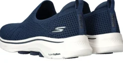 Skechers Go Walk 7 Amina Instappers Dames|DAMES Instappers