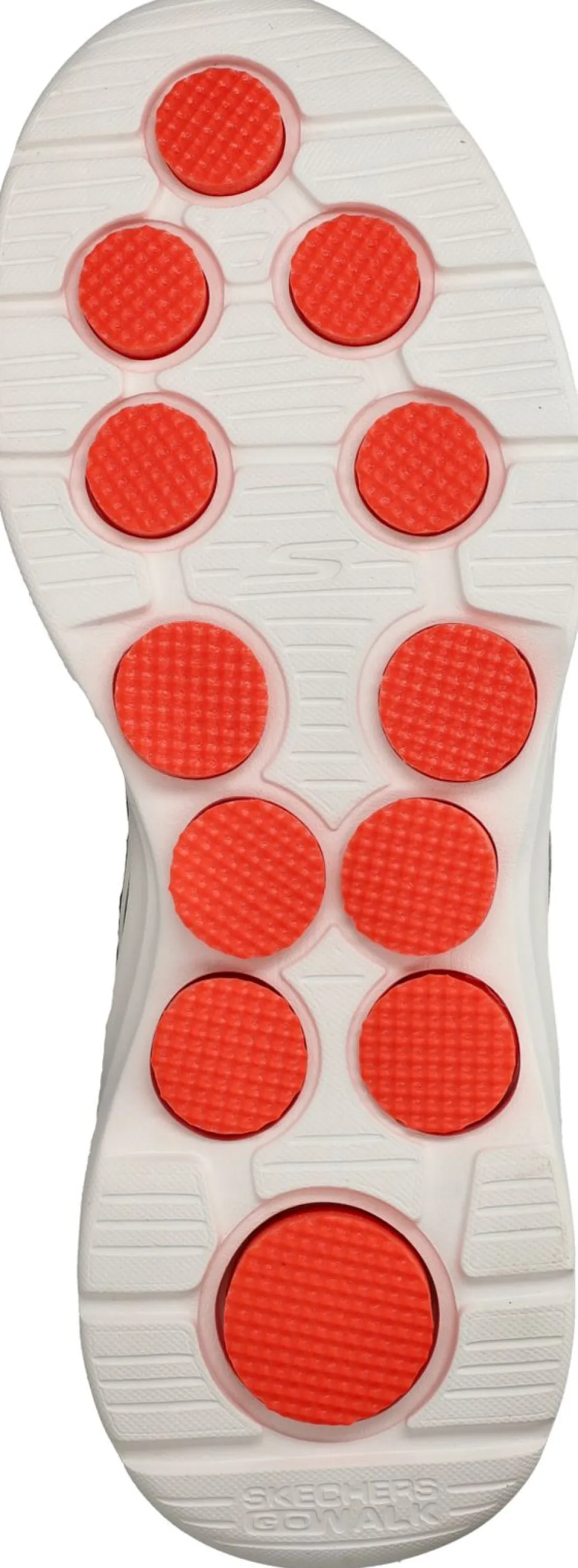 Skechers Go Walk 7 Free Hand 2 Slip-Ins Sneakers Heren|Heren Instappers|Sneakers